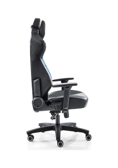Anka Sport Oyuncu Koltuğu Mavi/siyah Diğer