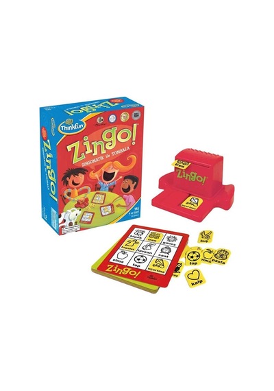 Ravensburger Zıngo Tr