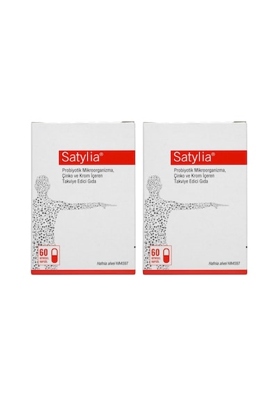 Pro Postbiyotik Avantajlı Paket - 120 Kapsül