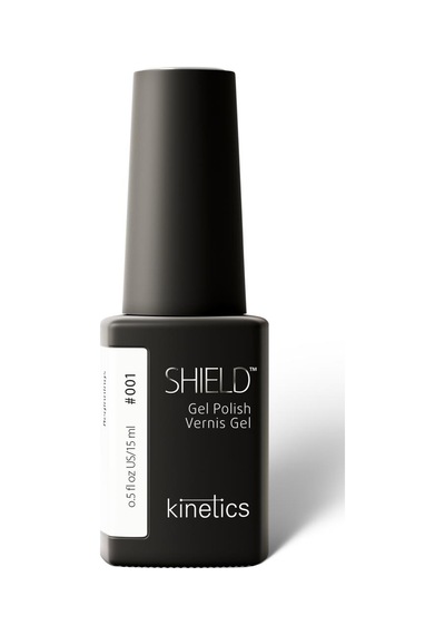 Kinetics Shield Gel Polish Beginning 001 15ml