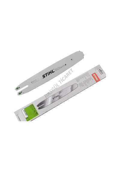 Hsgl Stıhl Ms170 91/27.5 Diş Zincir Kılavuz Set N11.1511