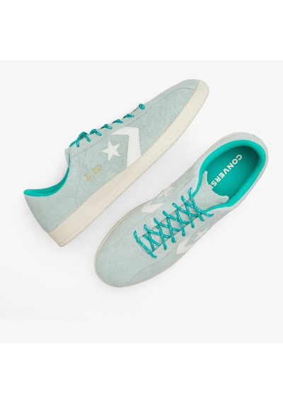 Converse All Star Classic Trainer Unisex Yeşil Sneaker A17758c Yeşil