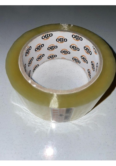 Luna Ambalaj Koli Bandı 45mm 100mt Diğer