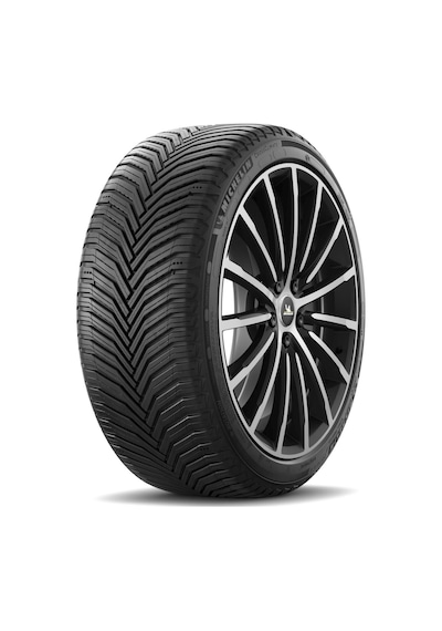 Michelın 215/60R17C 109/107T Agılıs Crossclımate Mı Dört Mevsim Lastiği 2024