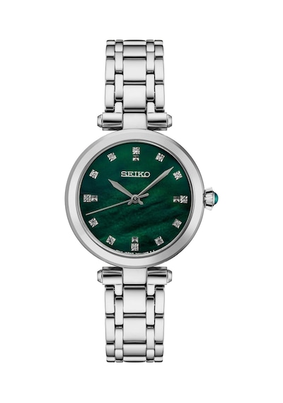 Seiko Srz535p1 Diamonds Kadın Kol Saati