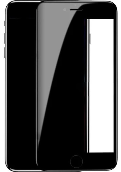 Apple, Uyumlu iPhone 66s 5d Full Tempered Kırılmaz Cam Ekran Koruyucu- 5775