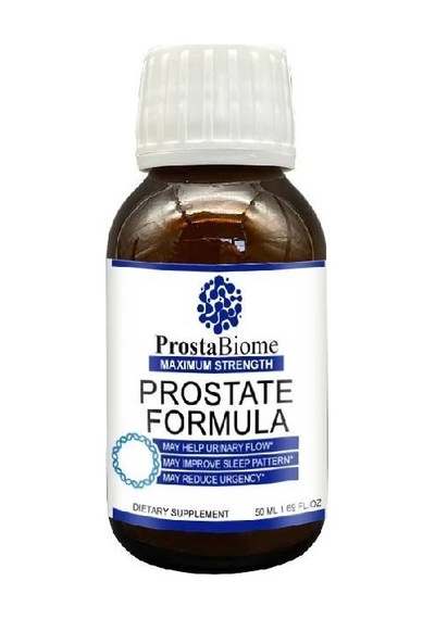 Prostate Formula Erkekler Için 50 Ml X 2 Ad.