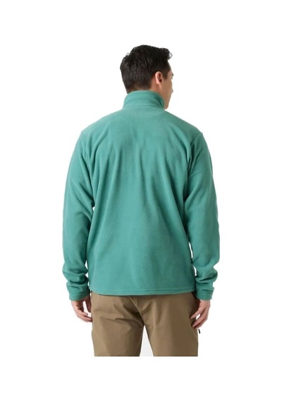 Helly Hansen Daybreaker Zip Fleece Erkek Polar İçlik Çok Renkli
