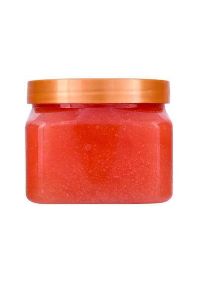 Treehut Tree Hut Peach Sorbet Shea Sugar Scrub Vücut Peelingi 510gr
