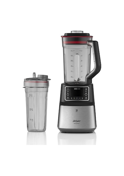 Arzum AR1061 Vacuumix Vakumlu 1500W Power Blender 1.5L Sürahi Buz Kırma Özellikli