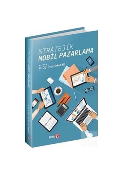 Stratejik Mobil Pazarlama