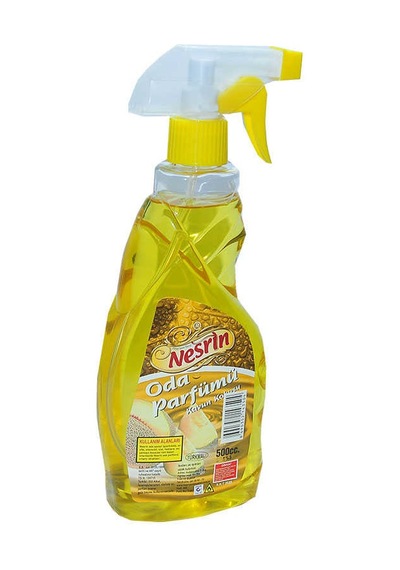 Oda Parfümü Oda Kokusu Kun Kokulu Oda Spreyi 500 Ml Aromatik
