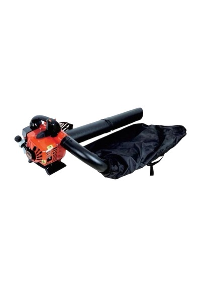 Mey İthalat Solax Ebv 926 Benzinli Yaprak Toplama Ve Üfleme Makinesi 1 Hp