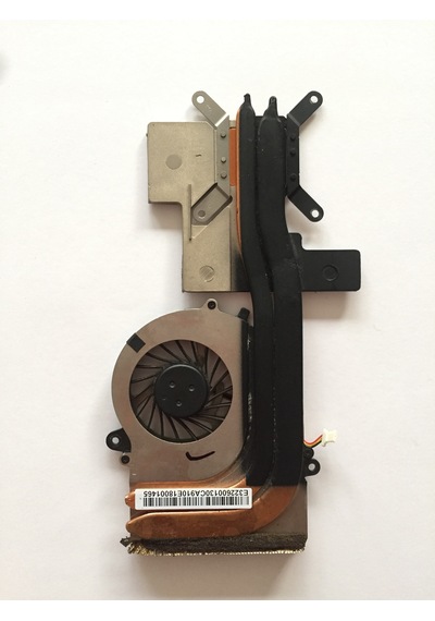 Msı Gs70 Ms 1772 Ekran Kartı Soğutucu