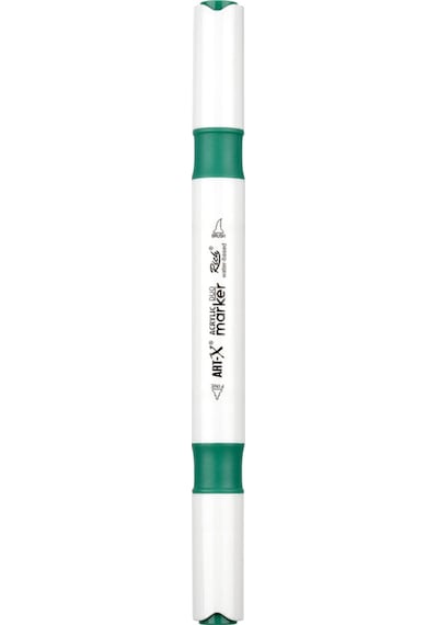 Art-x Akrilik Marker Çift Taraflı Kalem No:152