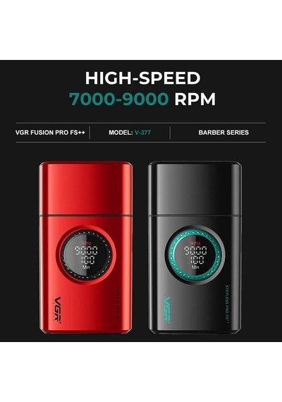 V-377 Çift Folyo Sakal Tıraş Makinesi Sıfırlama Shaver V-377 Çift Folyo Sakal Tıraş Makinesi Sıfırlama Shaver
