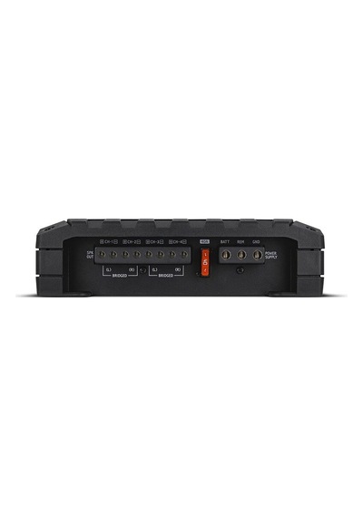 Alpine S2-a36f 4 Kanal Hi-res Amfi 640 Watt