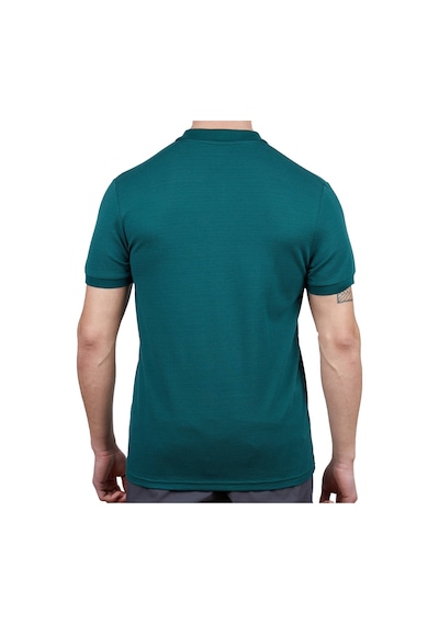 Alpinist 600603 Roc Erkek Polo T-Shirt Hunter S Çok Renkli