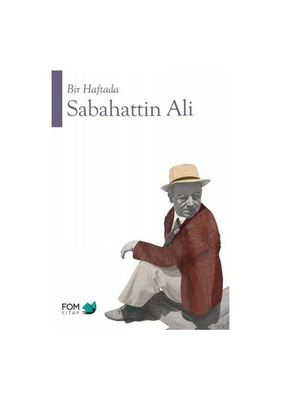 Bir Haftada Sabahattin Ali