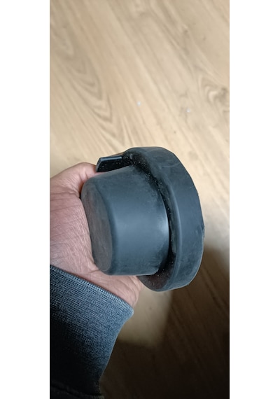 Yenilzd Led Zenonlar Için Far Kapağı 8,4cm Ölçülerimiz Içten Içe