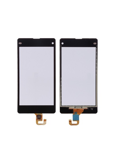 Sony Xperia Z1 Mini Ön Cam Dokunmatik + Tamir Seti