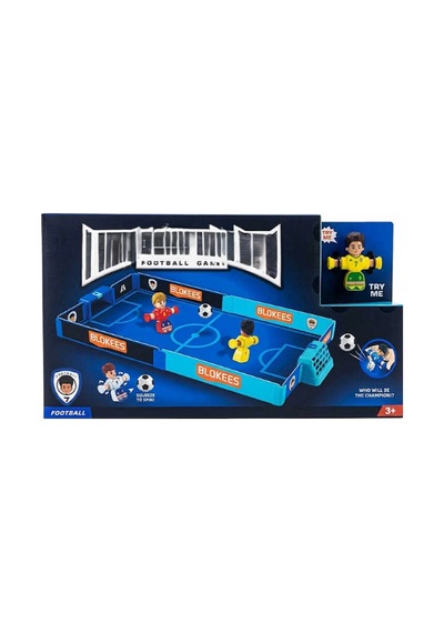 Futbol Oyunu Küçük Futbol Sahası