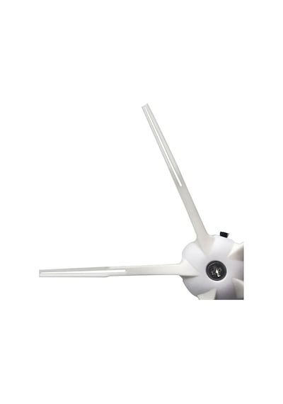 Xiaomi İle Uyumlu Robo-rock S5 S50/s51/s55 Series S5 Max Akıllı Robot Süpürge Fırça Beyaz