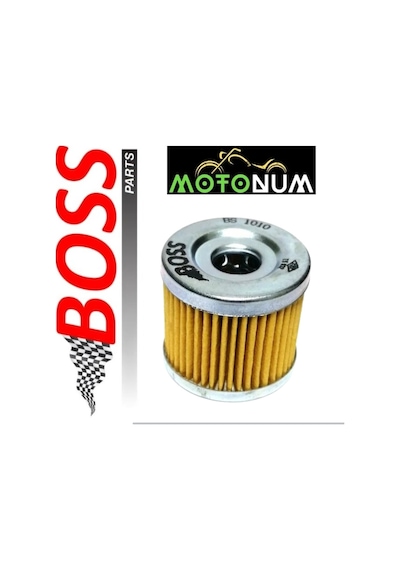 Rks 250 Rs Yağ Filtresi Boss Made İn Türkiye 44877027