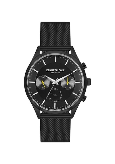 Kenneth Cole KC51035002 Erkek Kol Saati