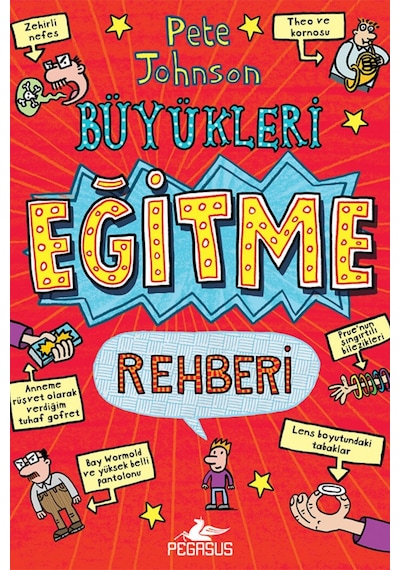 Büyükleri Eğitme Rehberi