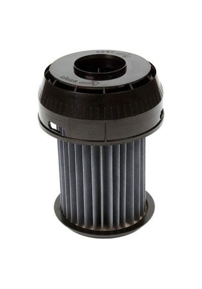 Bosch Uyumlu Bgs6Pro2 Roxx'X Süpürge Hepa Filtresi Silindirik Filtre