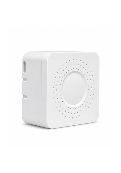 As-863 Akıllı Wifi Üçlü Duvar Anahtarı Modülü Tuya Uyumlu 1