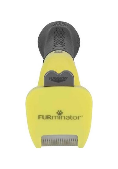Furminator Long Hair Uzun Tüylü Kedi Tüy Toplama Tarağı XS Boy