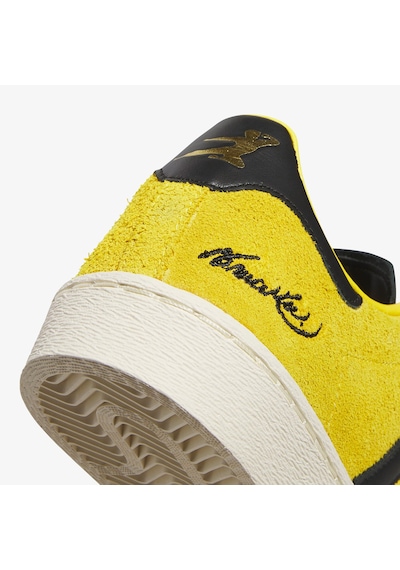 adidas Jabbar Lo Unisex Sarı Spor Ayakkabı Jr1597 Sarı