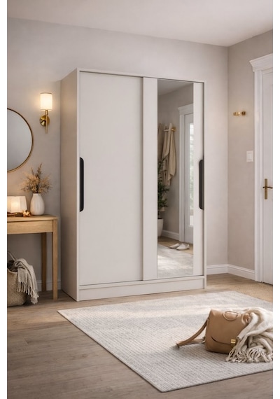 Abre 3026 Vizon Portmanto Vestiyer
