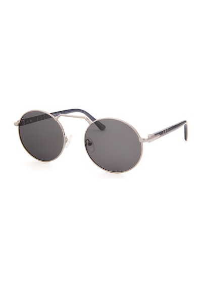 Zen Milano Eyewear Rtm4807-c03 53 Polarize Unisex Güneş Gözlüğü Gri