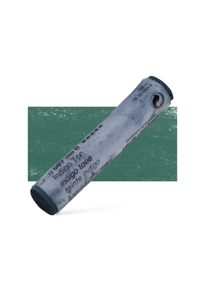 Schmincke : Artist Soft Pastel Boya : 067 B Indigo Tone