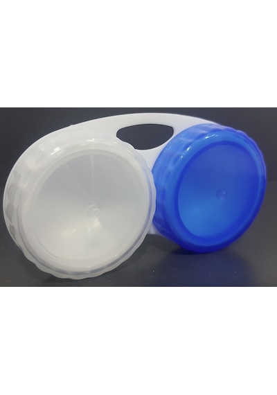 Lens Kutusu 10'lu