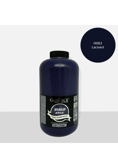 Cadence Hibrit Multisurface 2 Lt H-062 Lacivert 3 Kg