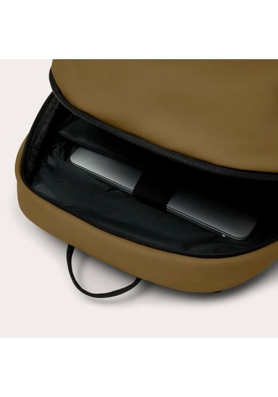 Oakley Bts Backpack Fos901853 7ce U 20 Litre Sırt Çantası Siyah