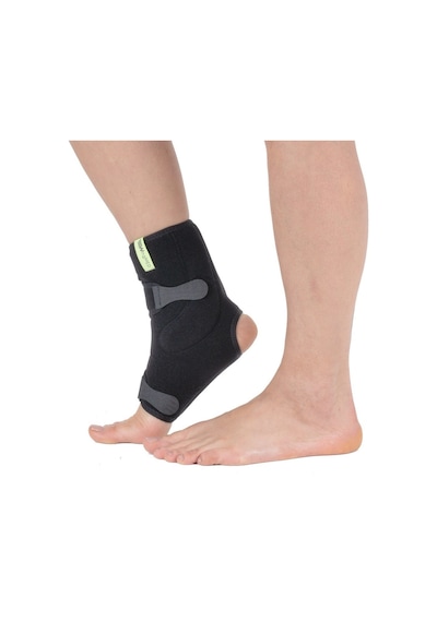Medikaltec Ayak Bileklik +8 Bandajı