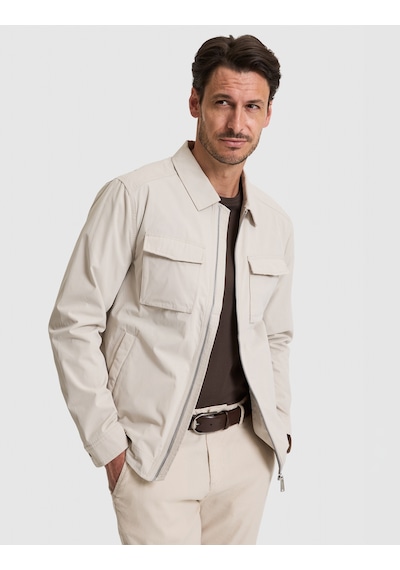 Pierre Cardin Erkek Bej Mont 50325313-vr011