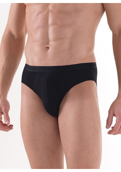 Blackspade Erkek Slip Külot Aura 9501 - Siyah