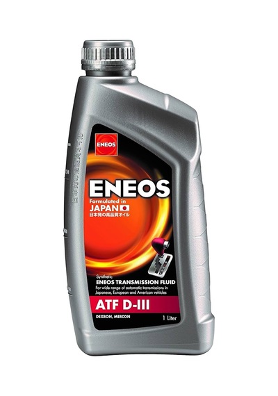 Eneos Japon ATF D3 Şanzıman Yağı 1 L