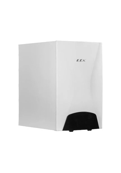 E.C.A Feli S 125 KW Duvar Tipi Yoğuşmalı Kazan