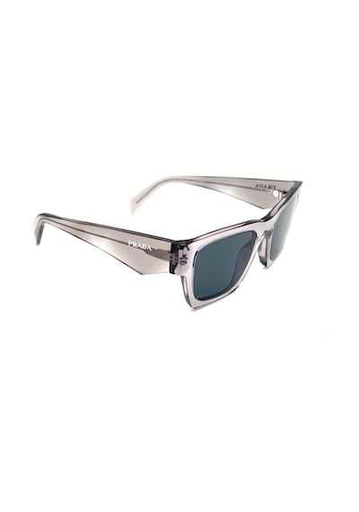 Prada Pr A06s 16z70b Unisex Güneş Gözlüğü Şeffaf