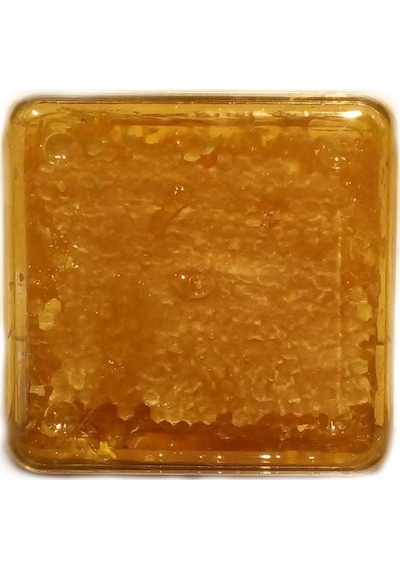 Gökmen Fenni Petek Çiçek Balı (500 G)