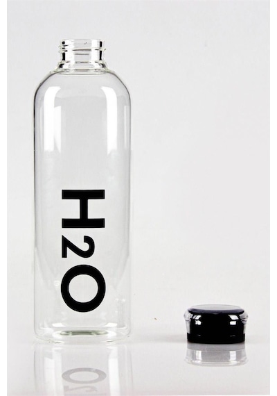 H2o Borosilikat Suluk 500 Ml