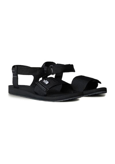 The North Face M Skeena Sandal Iı Siyah Erkek Sandalet 000000000102233175 Siyah