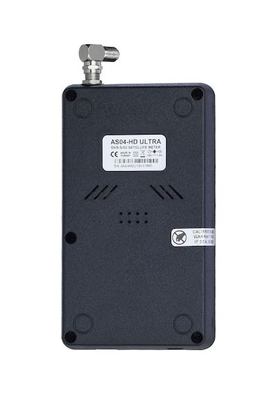 Satfinder 4 Hd Ultra Görüntülü Uydu Bulucu As-04 Hdu